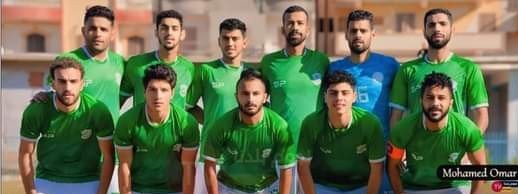 صعود فريق نادى الشرقية بعد فوزه على فريق نادى سرس الليان فى المباراة الختامية بمنافسات دورى القسم الثالث