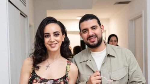 مصطفى غانم "ملك نيويورك": صانع محتوى يوحد الجالية العربية في نيويورك